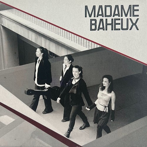 Debut Album