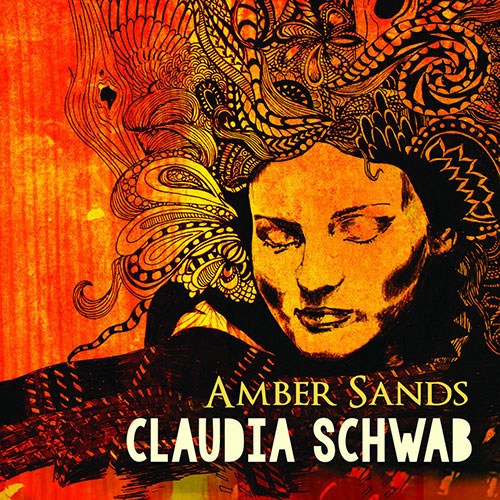 Amber Sands
