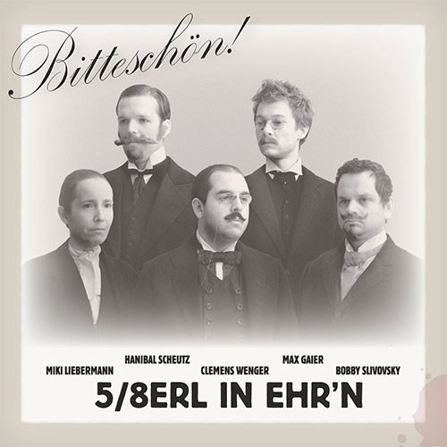 Bitteschön