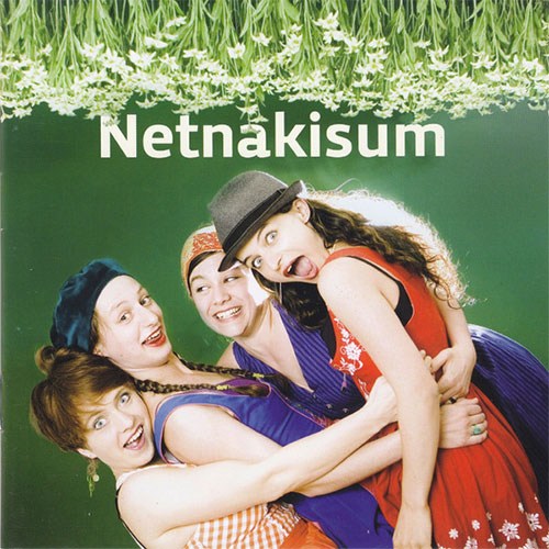 Netnakium